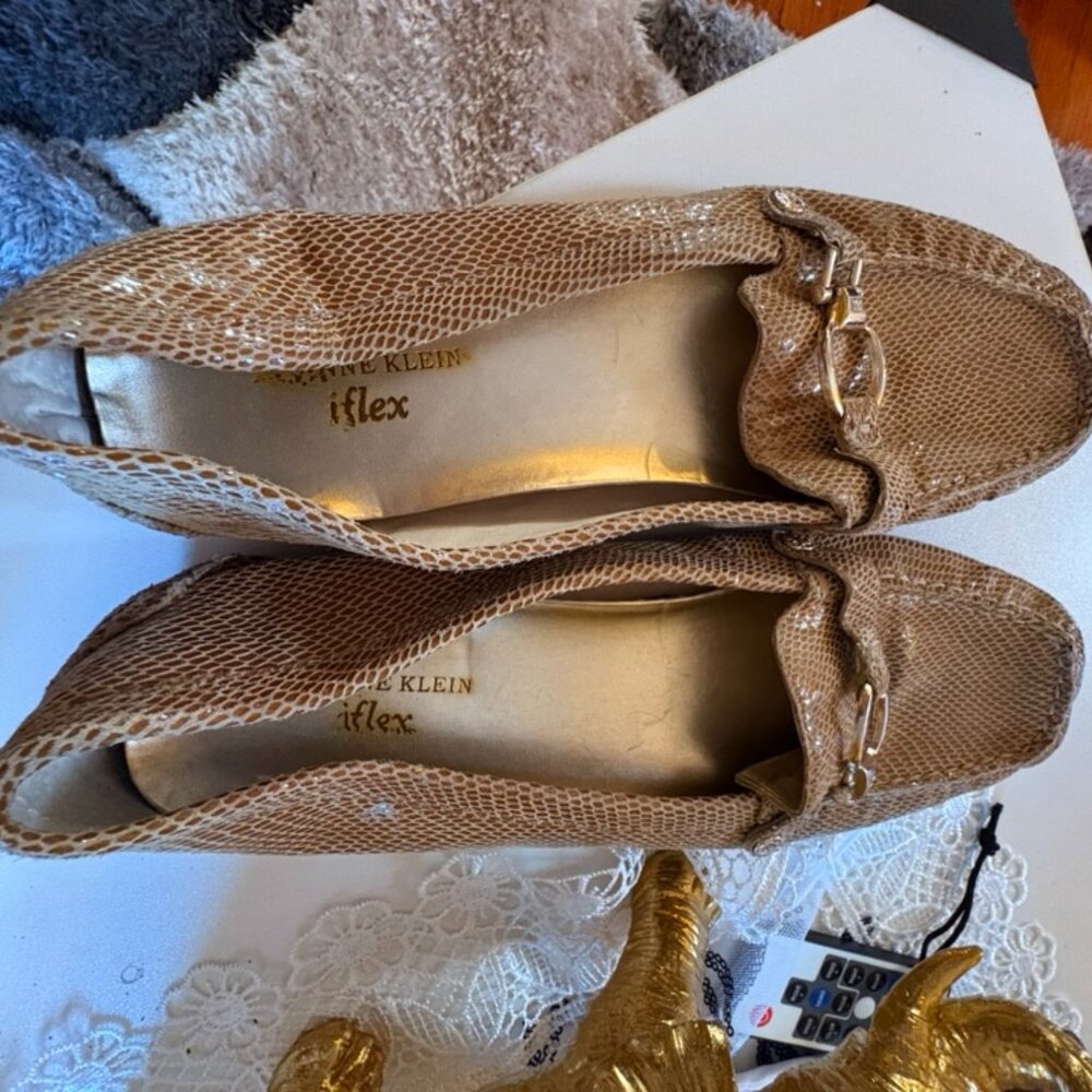Anne Klein iFlex Loafers
